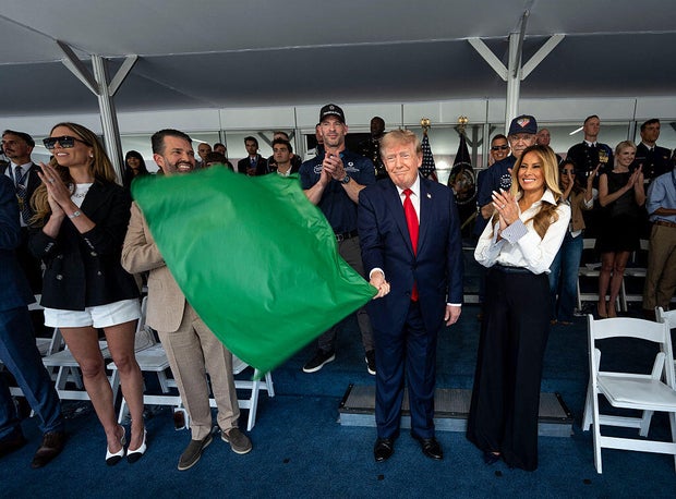 Freedom 250 Grand Prix Celebrates America’s 250th Birthday in Washington, D.C.