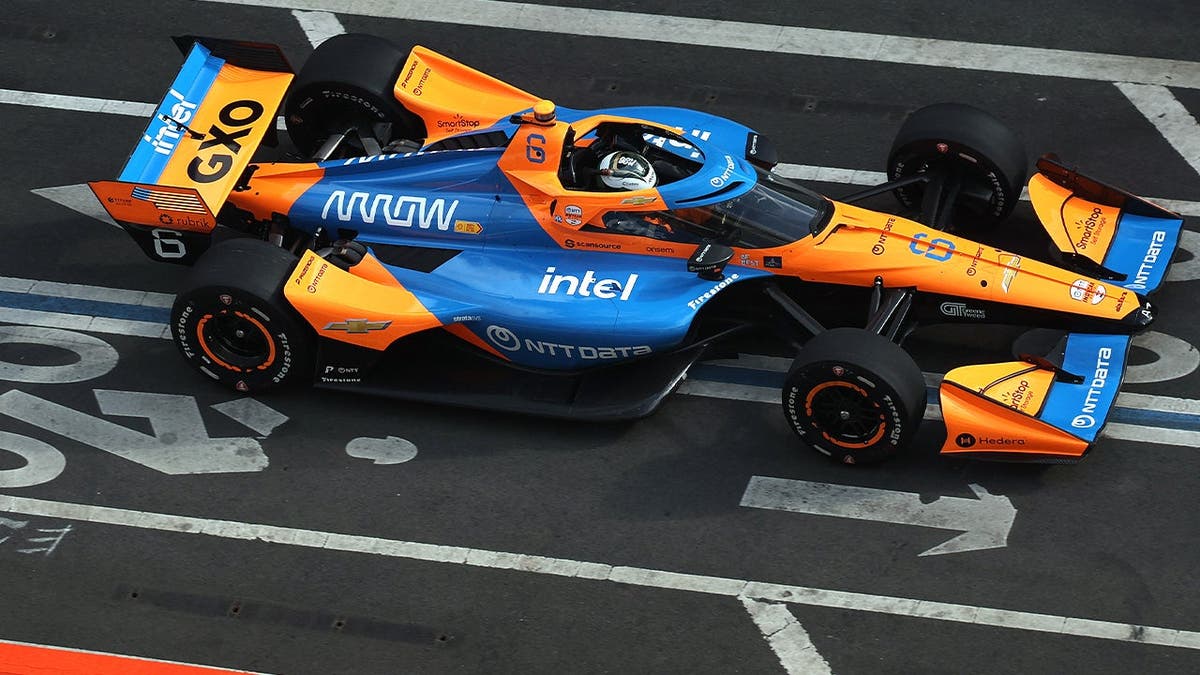 IndyCar Freedom 250 Grand Prix: Grid Penalties Shake Up Teams