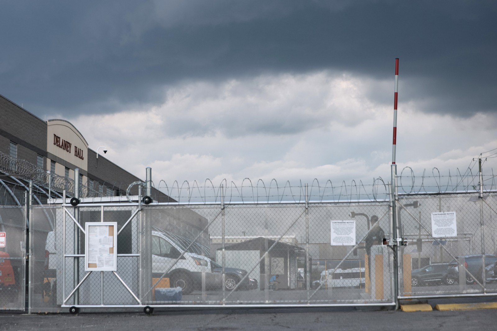 Concerns Arise Over ICE Responsibility in Former Detainee’s Undisclosed Death