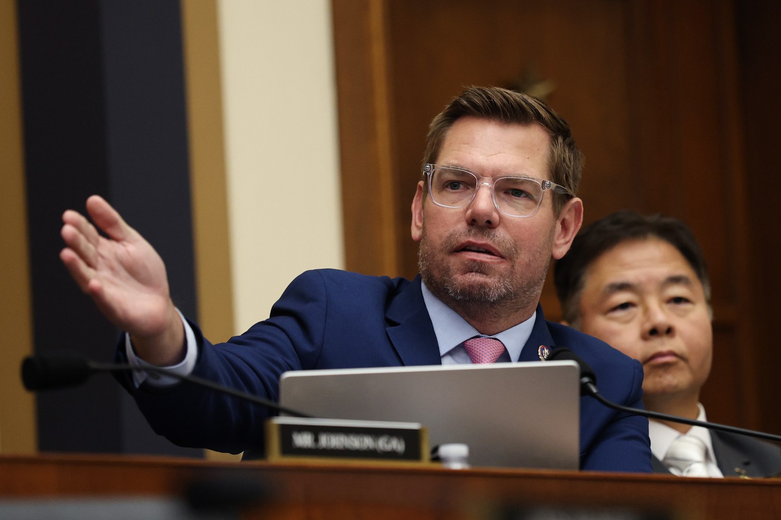 Influence Tactics of Chinese Spy Revealed in FBI Documents