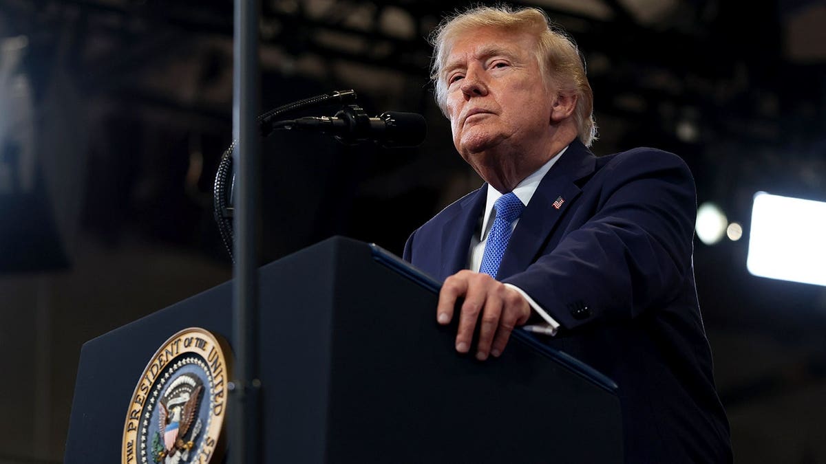 Ohio Man Arrested for Threatening Jewish Republican Congressman, Trump
