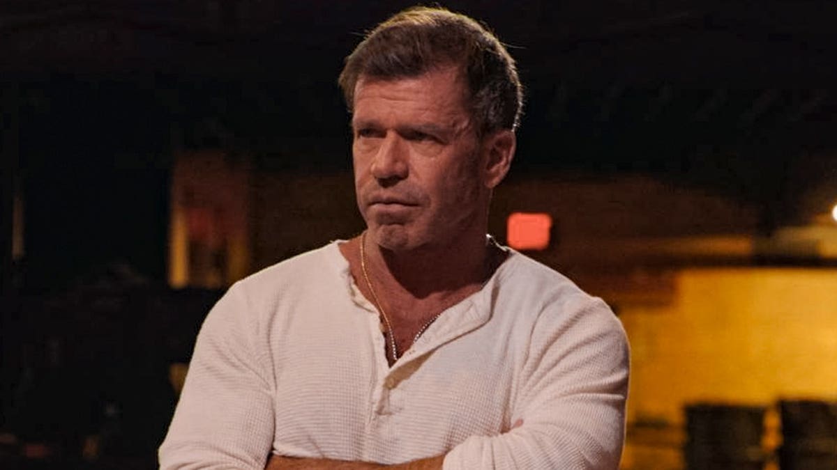 Taylor Sheridan’s Ranch Purchase Alters Retirement Plans