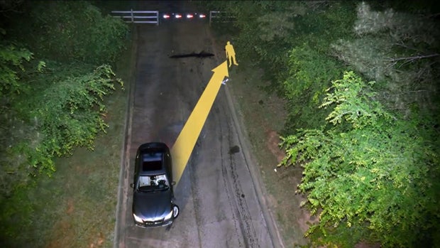 The Tragic Case of Davis McClendon: A Fatal Collision in Greenwood, South Carolina