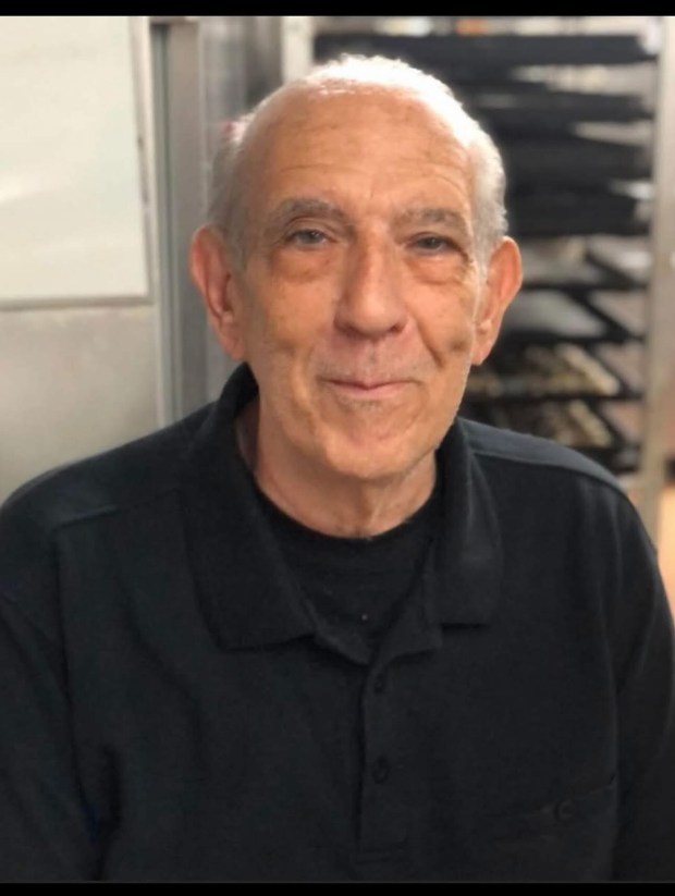Remembering Michael ‘Ace’ Allegretti: A Local Baker’s Legacy