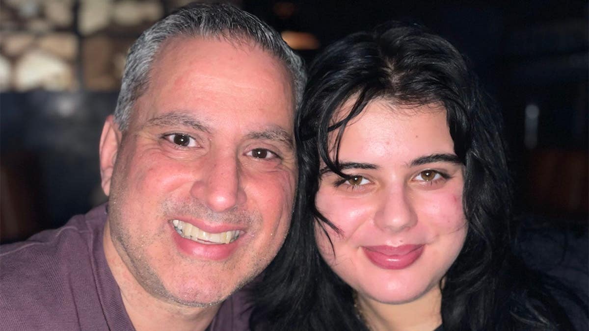 Angel Dad Joins ICE Following Daughter’s Death