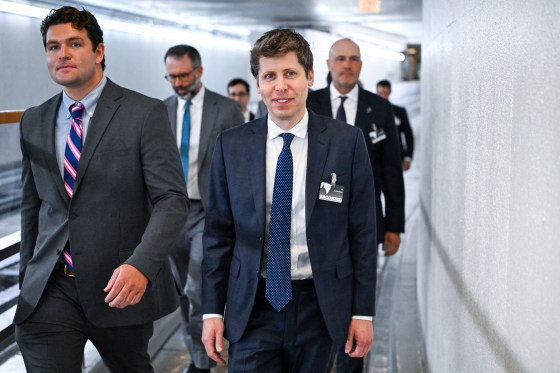Focus on AI Regulation Intensifies Amid Security Concerns