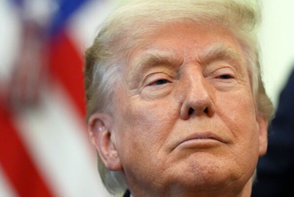 Court Orders Halt on White House Ballroom Construction