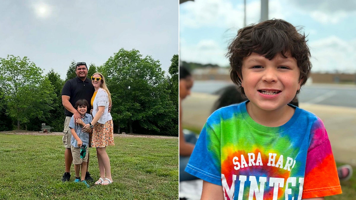 Georgia Parents Challenge School Disciplinary Approach for First-Grader with Autism