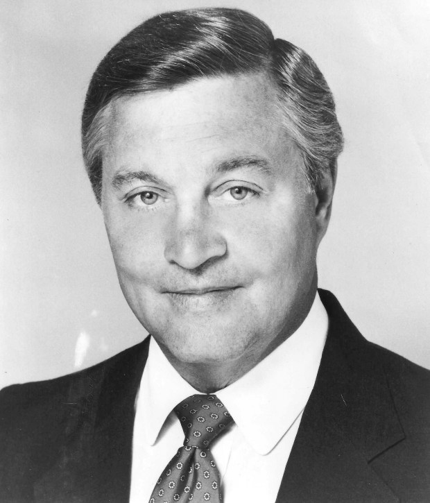 Jim Ruddle: A Legacy in Broadcasting and Beyond