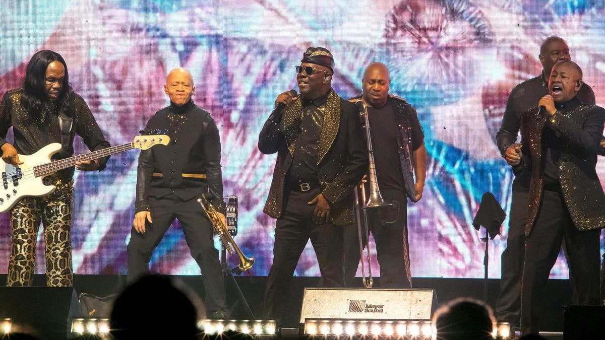 Earth, Wind & Fire Concert in San Francisco Postponed Due to Medical Emergency