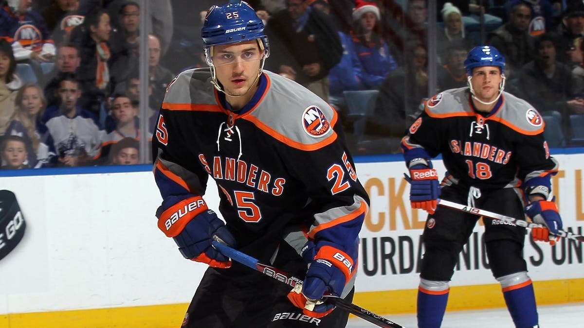 Fan-Designed Third Jersey Contest Faces Mixed Reactions