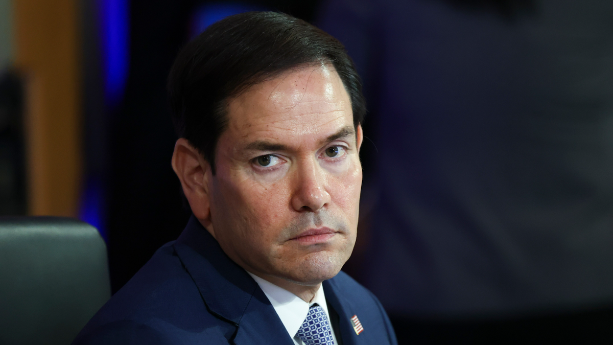 Marco Rubio Warns of Cuban Espionage Threat