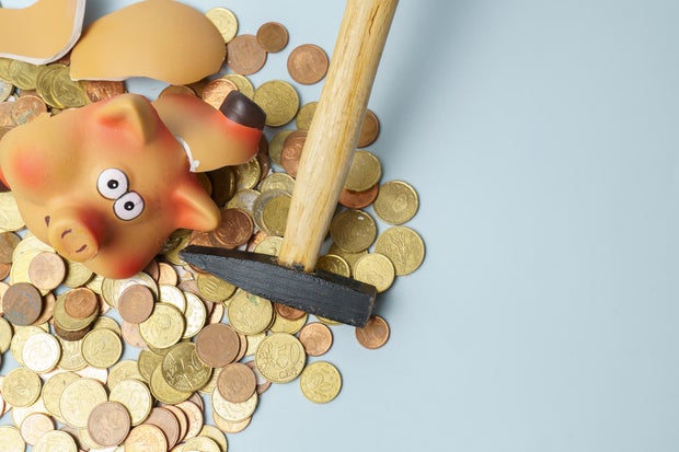 Understanding Credit Card Debt Settlement and Payment Terms