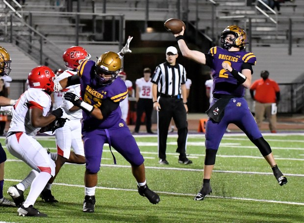 High School Football Rankings and Standout Players in Northwest Indiana