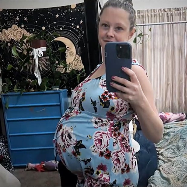 The Impact of THC Testing on New Mothers