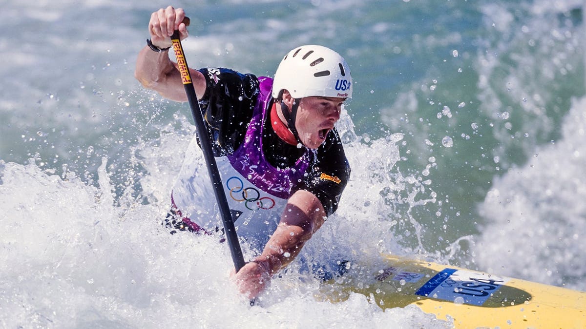 Federal Charges Dismissed Against Former Olympian David Hearn
