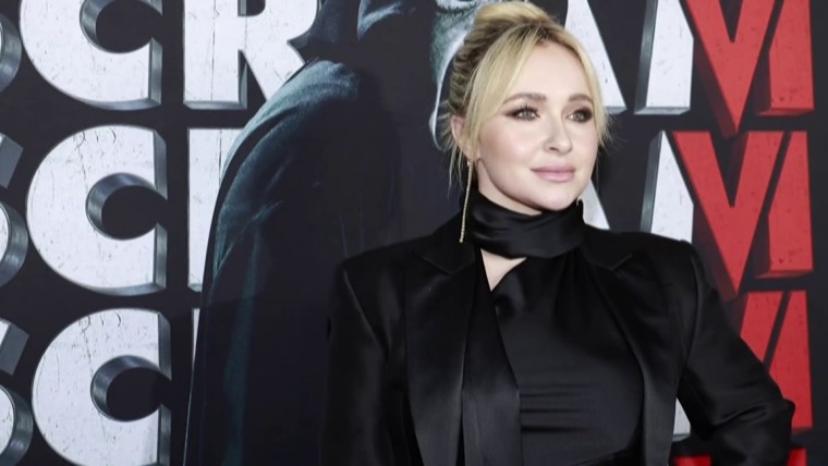 Hayden Panettiere Passes Away at 36