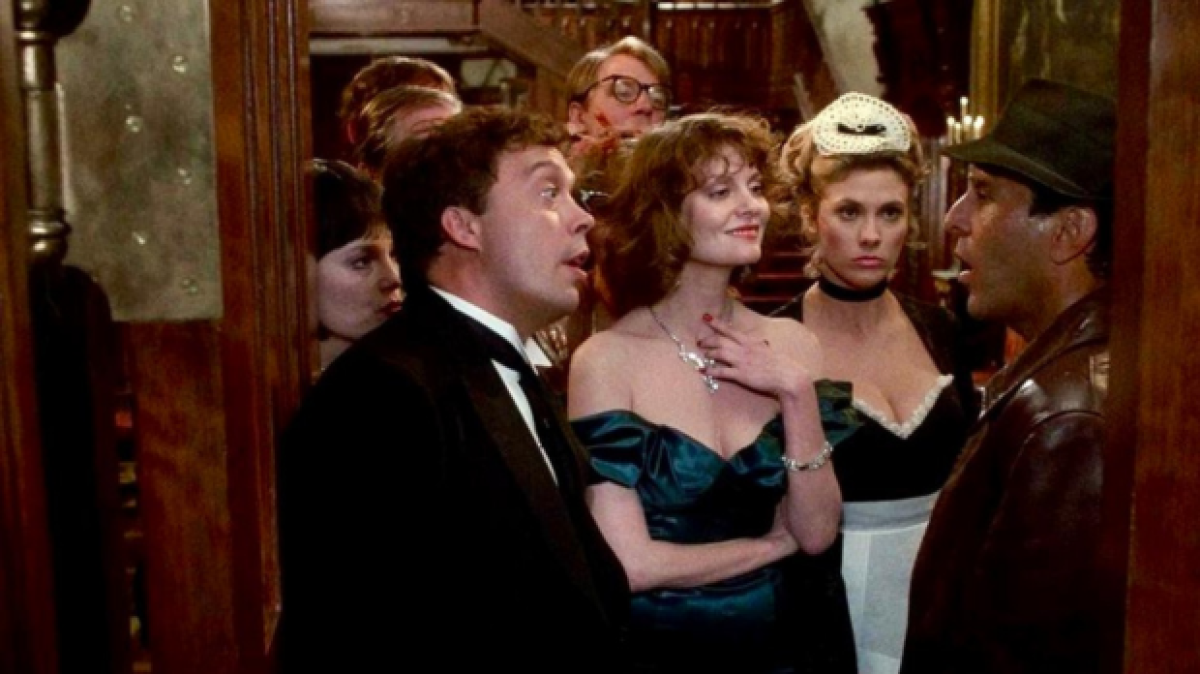 Remembering Tim Curry: Versatile Actor and Iconic Roles
