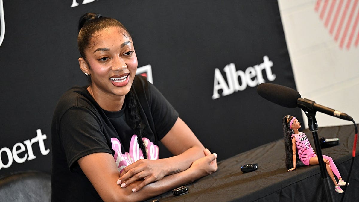 Angel Reese’s Performance and Barbie Doll Remarks Highlight Her Eventful Week