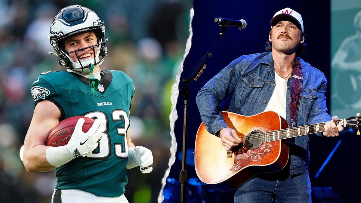 Morgan Wallen’s Tour Finale Features Special Guest Cooper DeJean