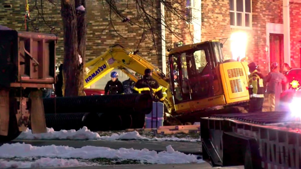 Ohio Trench Collapse: Investigations and Outcomes