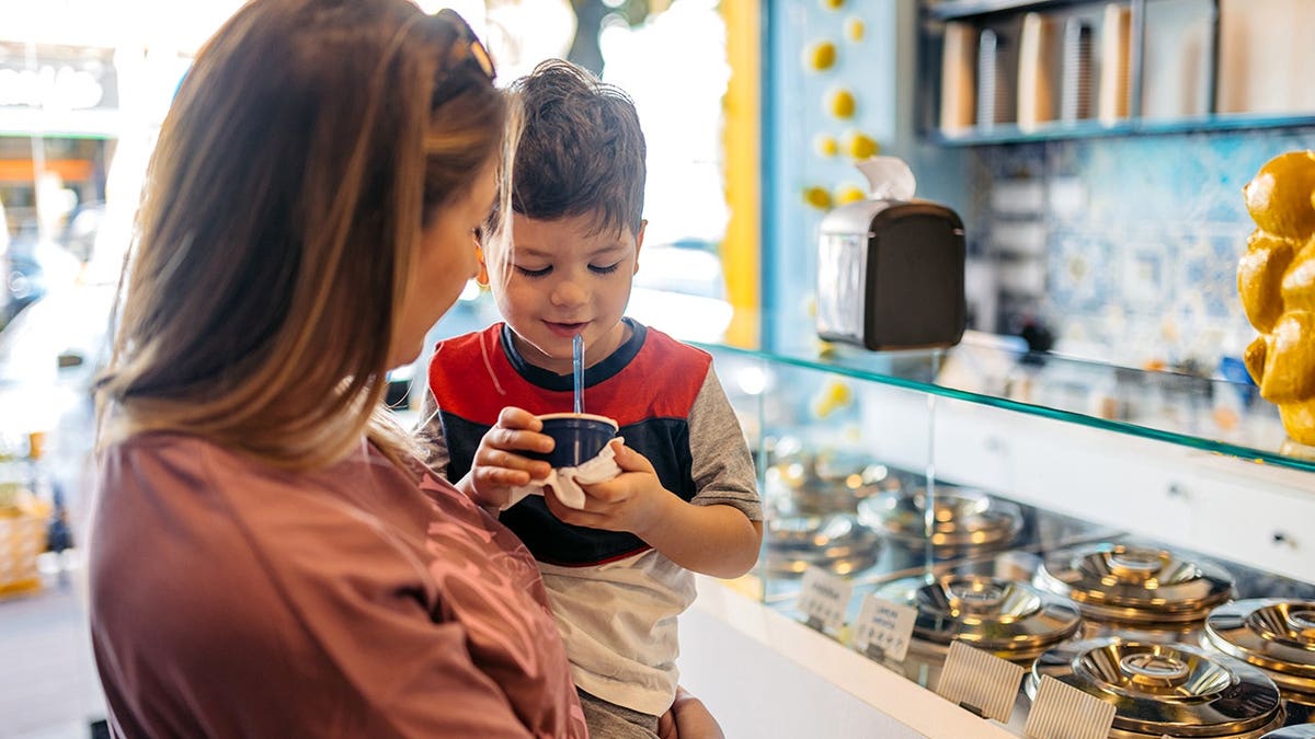 Limiting Sugar in Early Childhood May Reduce Dementia Risk