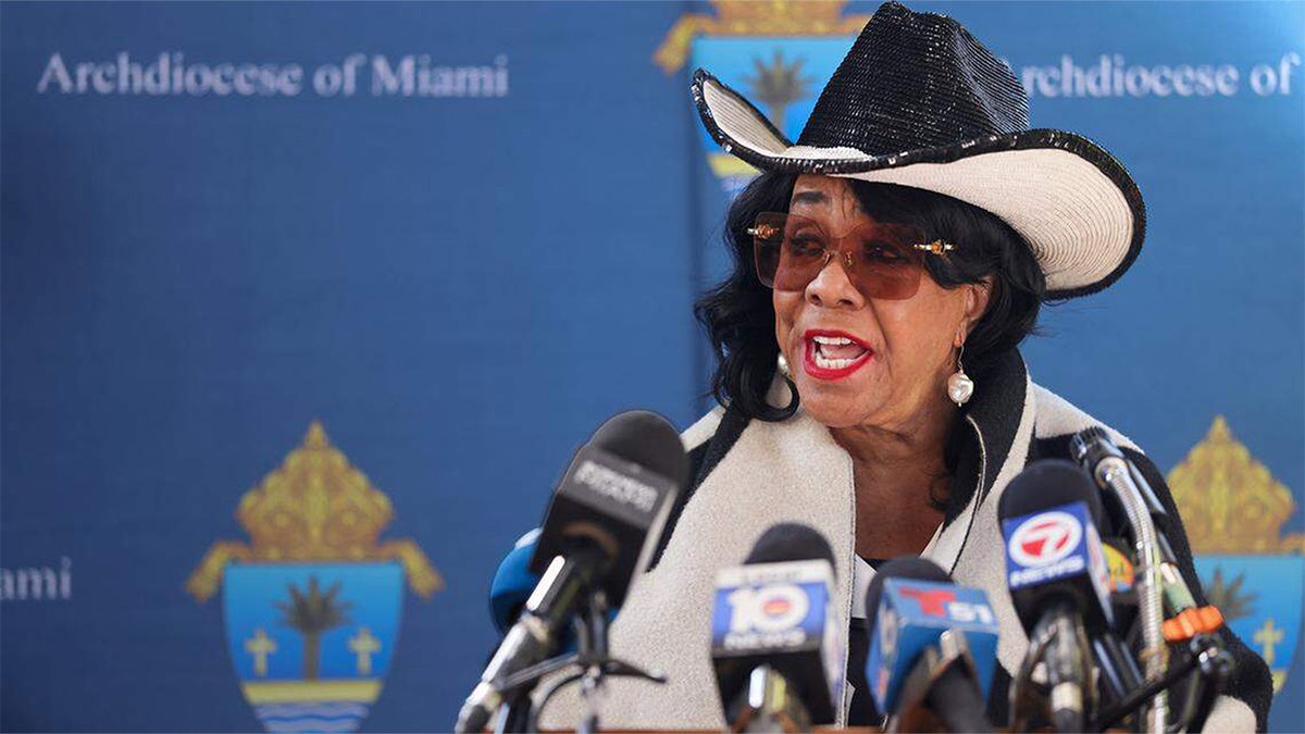 Oliver Gilbert Wins Democratic Primary to Succeed Rep. Frederica Wilson