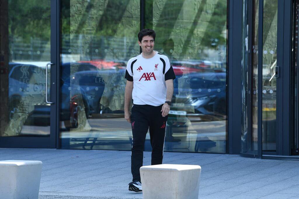 Iraola’s Leadership in Liverpool: Pre-Season Insights and Challenges