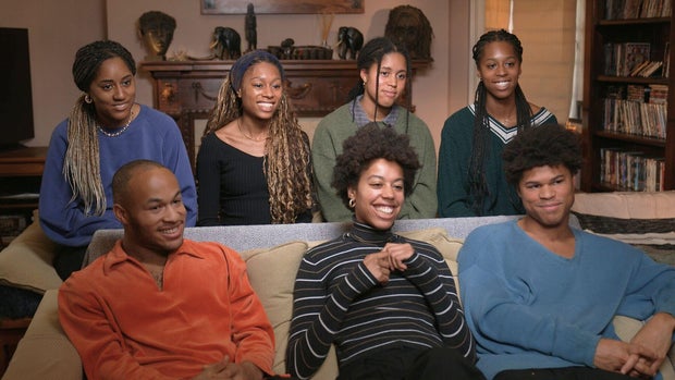 The Remarkable Kanneh-Mason Family: A Classical Music Phenomenon