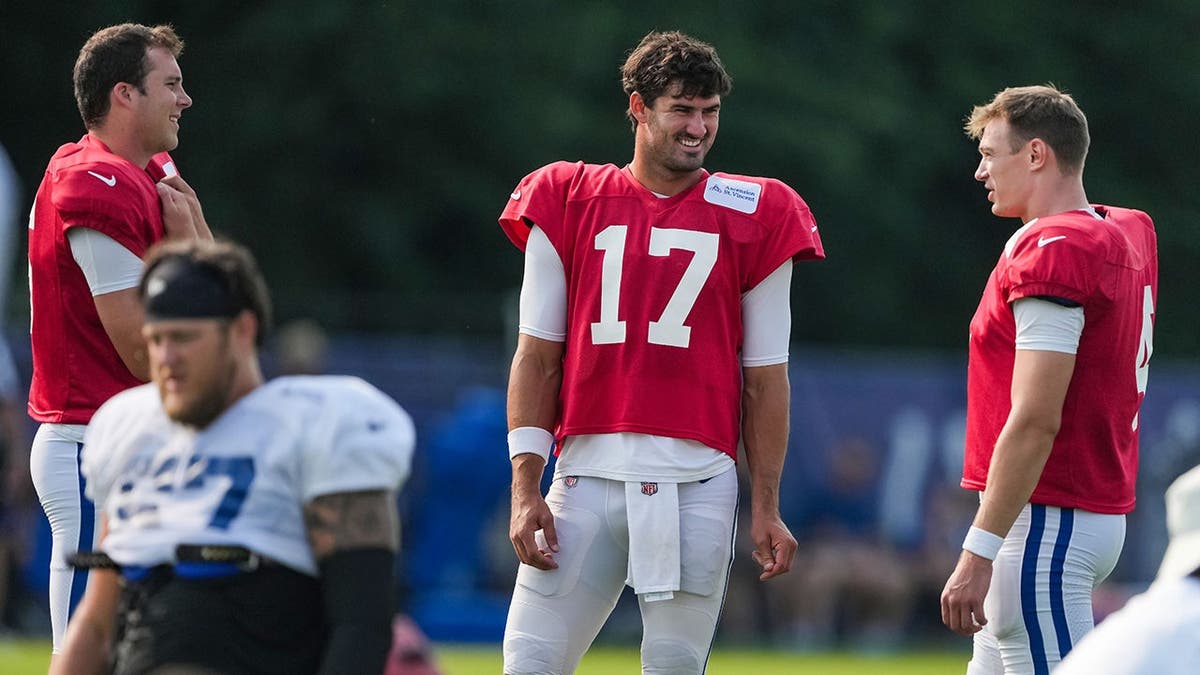 Indianapolis Colts: Analyzing Their Complex Season Outlook