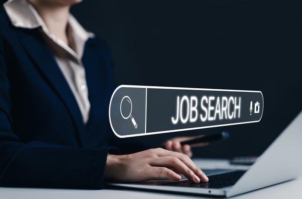 Simplifying the Process of Posting a Job Online