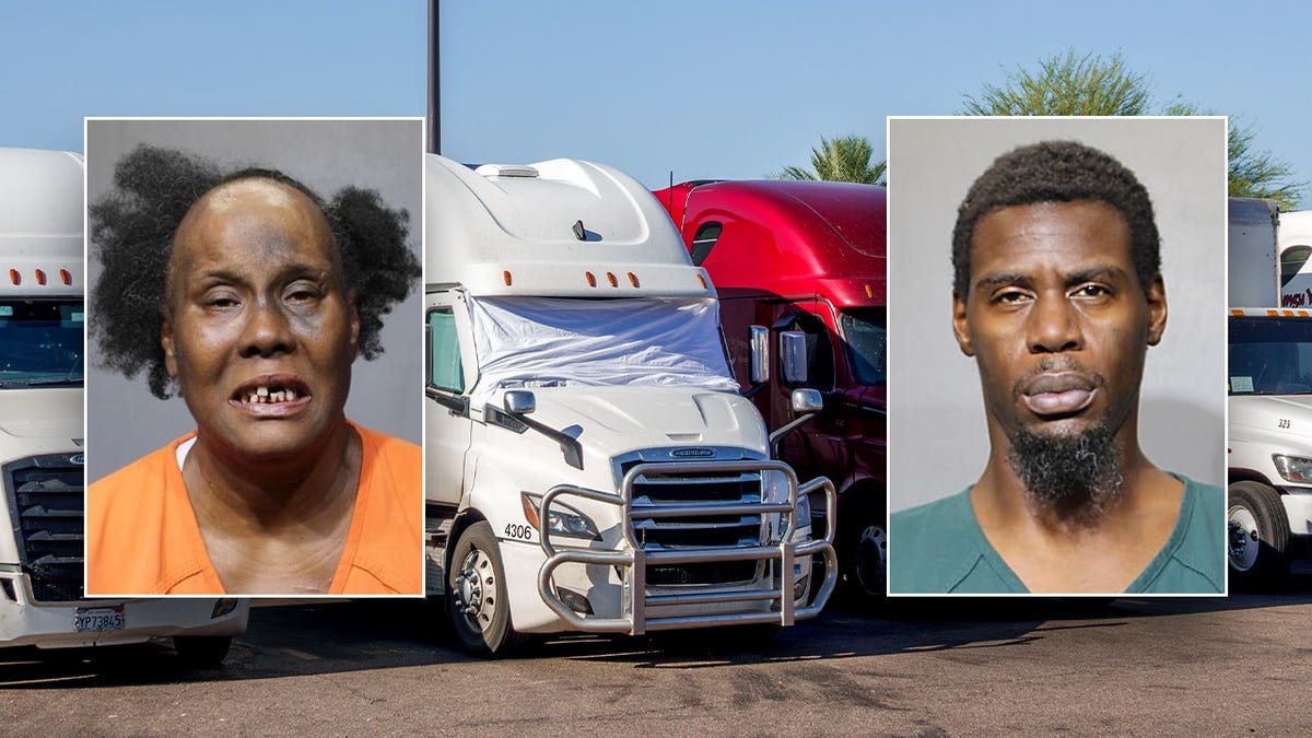 Florida Couple Charged with Child Neglect Over Inhumane Living Conditions