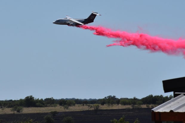 U.S. Army Apache Helicopter Crash in Texas Claims Two Lives