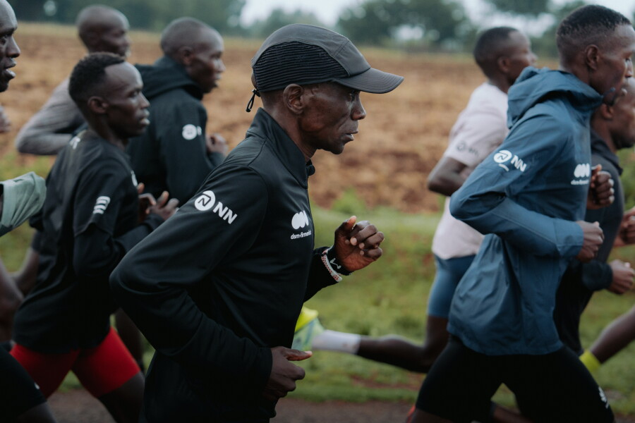 Reflecting on the Journey of Eliud Kipchoge: From Kenya to Global Influence