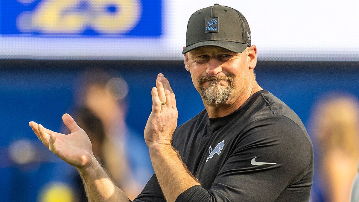 Dan Campbell Highlights the Lasting Value of High School Football