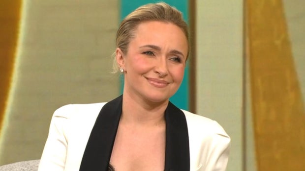 Hayden Panettiere Passes Away at 36