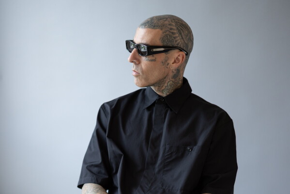 Travis Barker’s Life Journey: Triumph, Tragedy, and Resilience