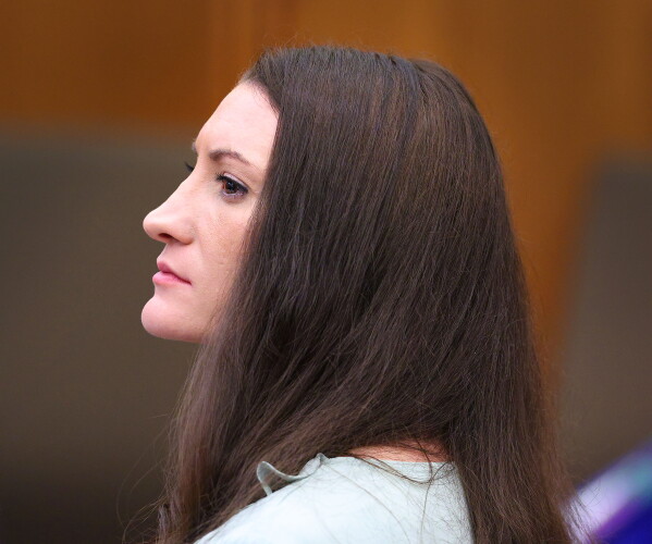 Defense Claims Postpartum Psychosis in Lindsay Clancy Murder Trial