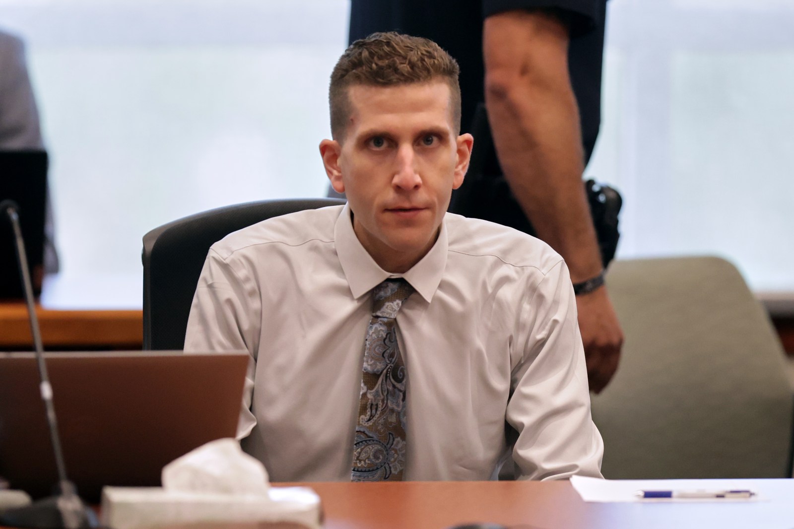 Mental Health Diagnoses of Bryan Kohberger May Impact Legal Proceedings
