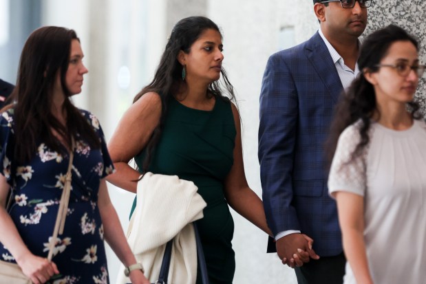Fraud Convictions for Outcome Health Executives Upheld by Appellate Court
