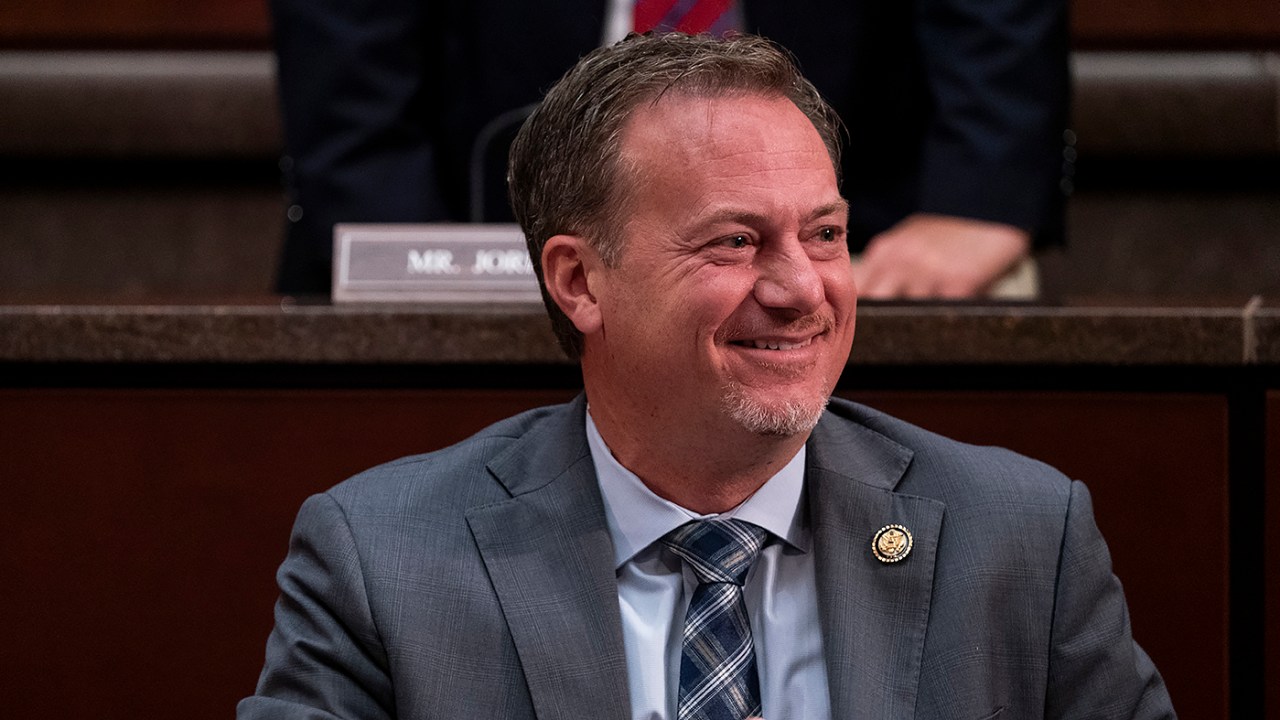 Senate to Vote on College Sports Legislation