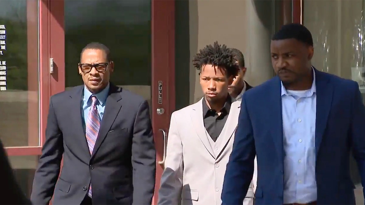 Texas Judge Denies Karmelo Anthony New Trial Request