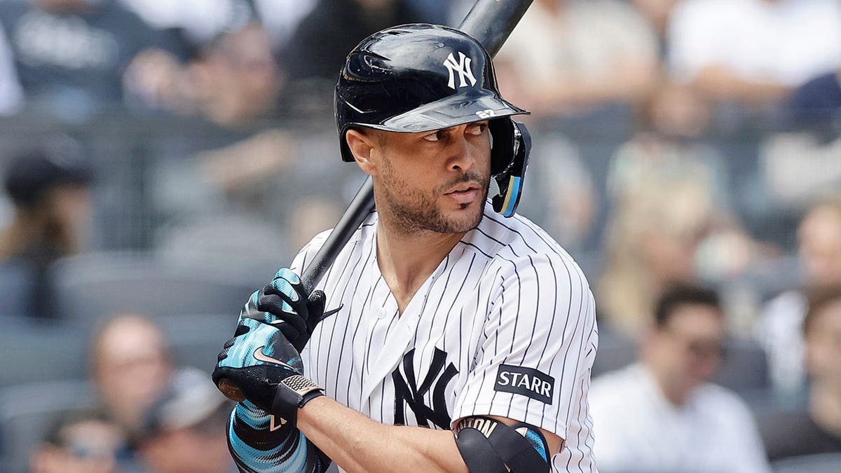 Giancarlo Stanton’s Season Hampered by Calf Injuries