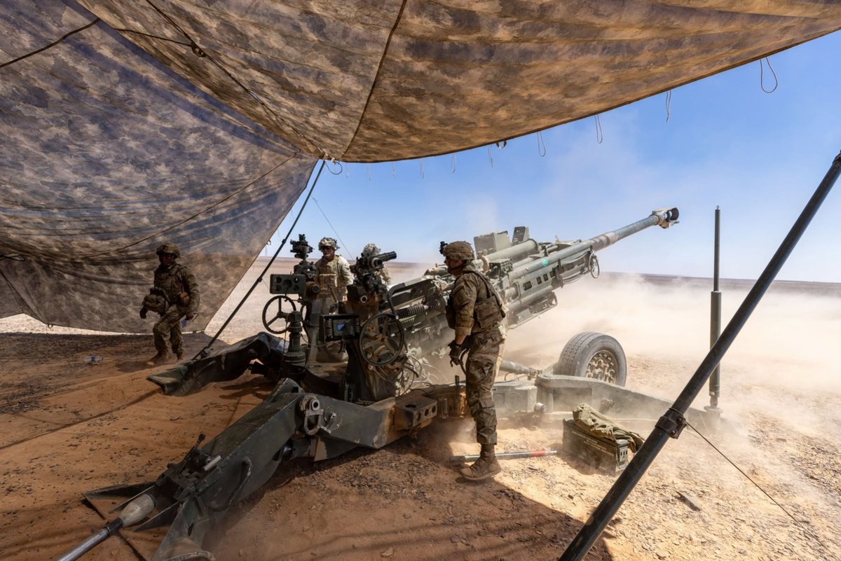 U.S. Military Seeks New Tactics in Middle East Conflict