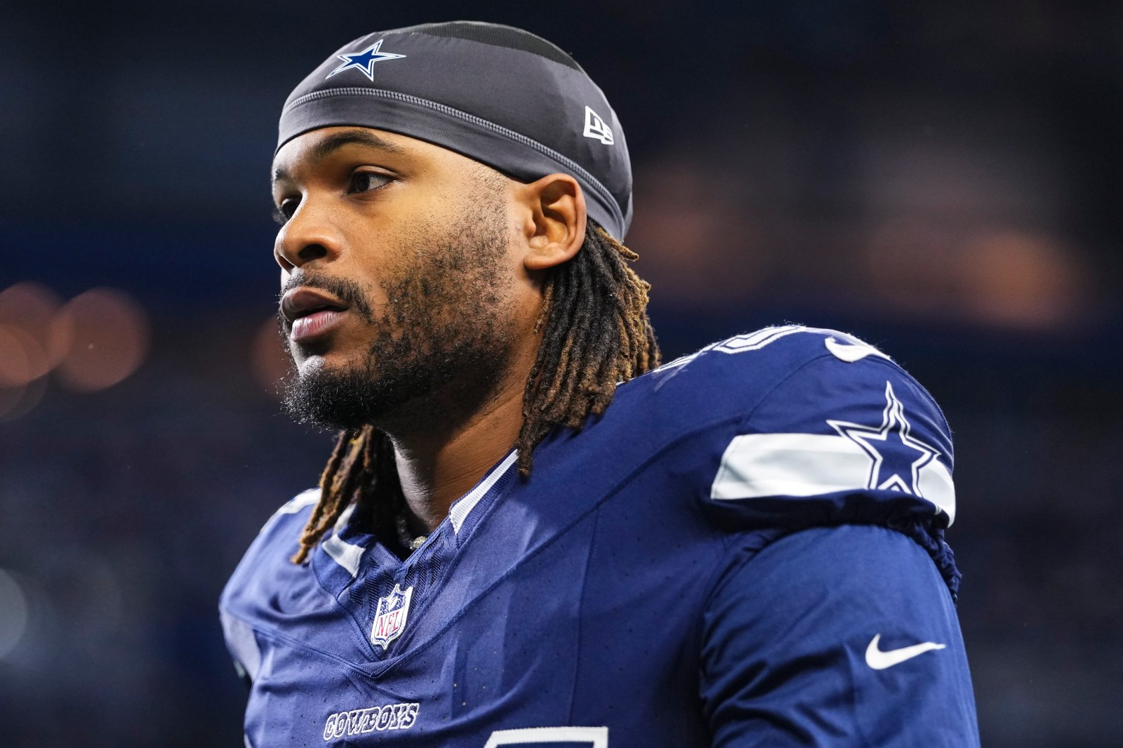 Dallas Cowboys’ Defensive Line Revamp Raises Job Concerns for Sam Williams