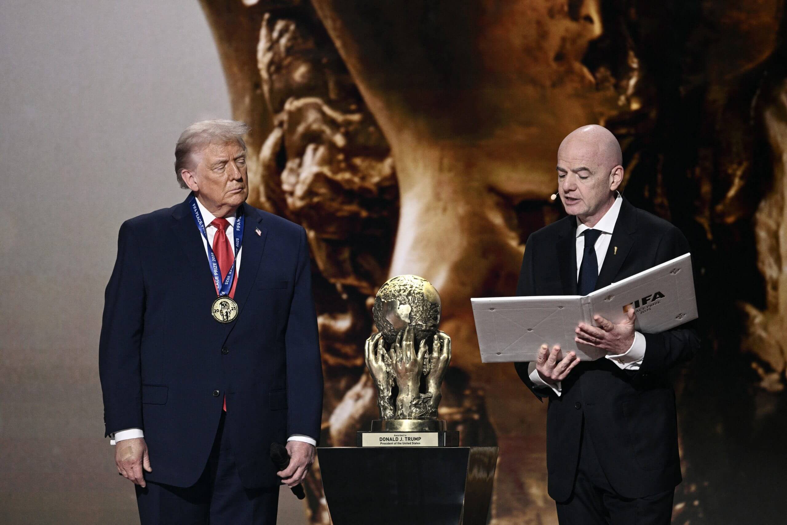 The Tumultuous Future of FIFA and Gianni Infantino’s Leadership