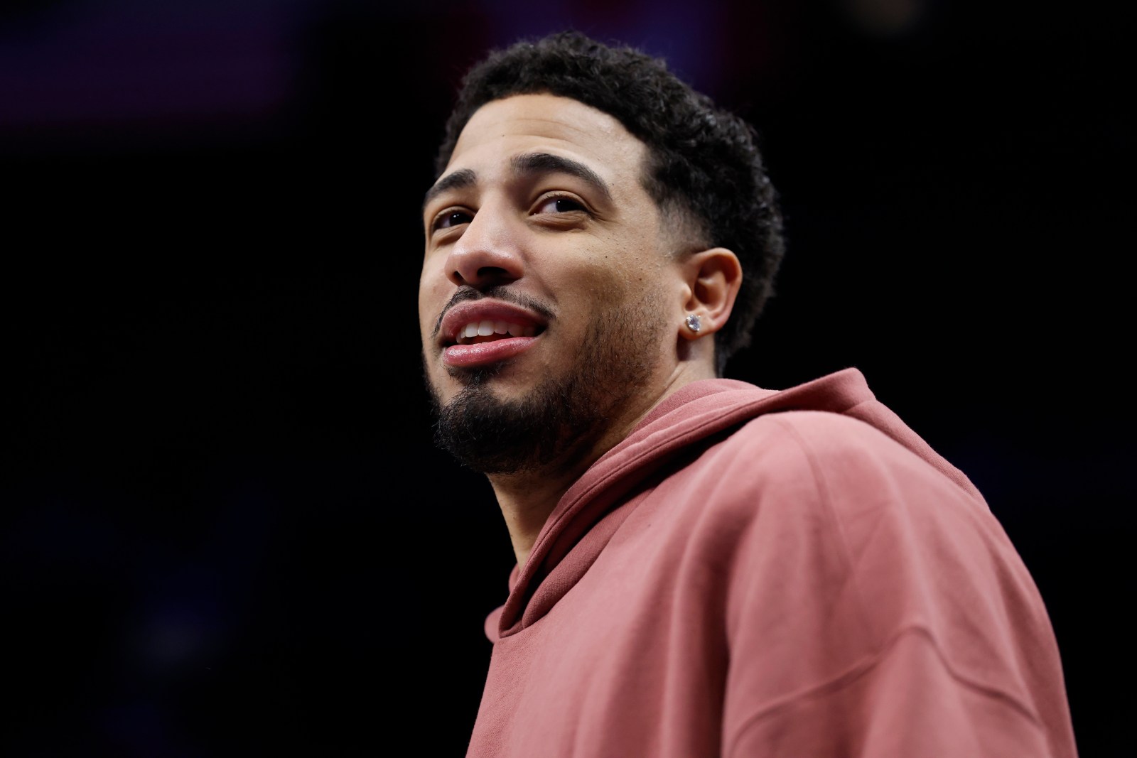 Tyrese Haliburton Eager for NBA Return after Achilles Injury