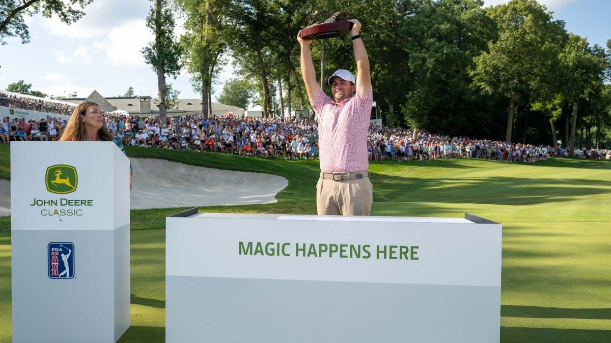 2026 BMW Championship Betting Picks and Analysis