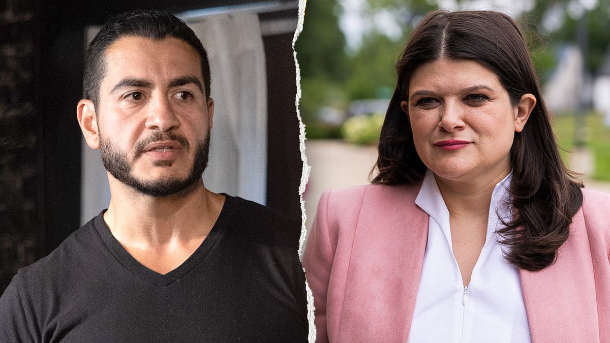 Democrats Face Ideological Battle in High-Stakes Michigan Primary