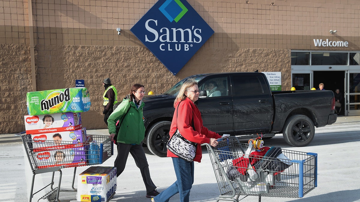 Warehouse Clubs Offer Prepared Meals as Convenient Dinner Options